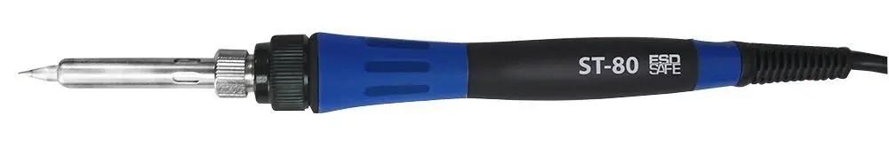 Atten 80W Soldering Iron, 28V, 480°C Max Temperature