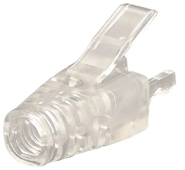 Speedy RJ45 Cat5e Strain Relief Boots