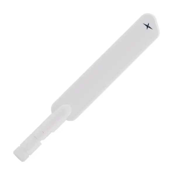Taoglas Linear Monopole RF Antenna, 617MHz-5.925GHz, 1.73dBi, SMA Mount