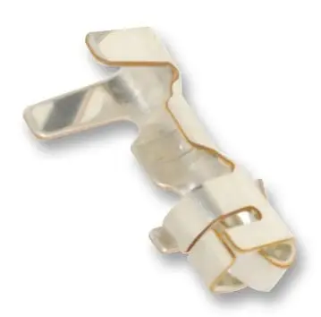 Connecteur embout JST XH, 28-22AWG, plaqué étain