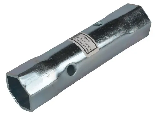 Melco - Bóscla TIM8 Mhéadrach (30x32mm x 150mm)