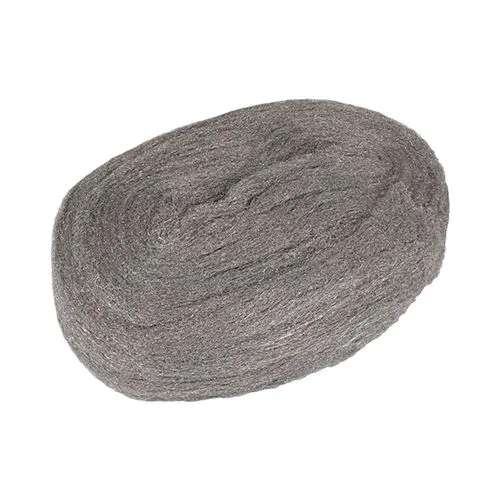 Timco Steel Wire Wool, Fine Grade 00#, 200g