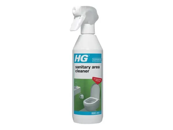 H G - Pembersih Kawasan Tandas 500ml