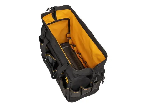 DEWALT DWST60104 Pro Tool Bag, 20in, 33 Pockets