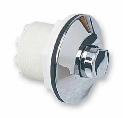 HERGA Actionneur pour Boutons-poussoirs