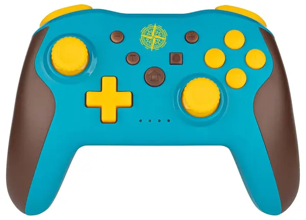 STEELPLAY Adventure Classic Switch Wireless Controller