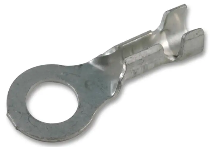 JST LRB Borne à œil M5, 2,5mm², Non isolée