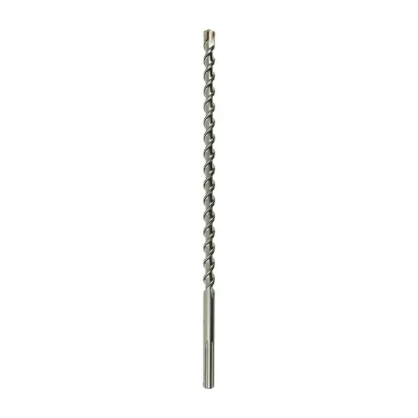 Timco SDS Max Hammer Bit, 20 x 540mm, Tungsten Carbide Tip