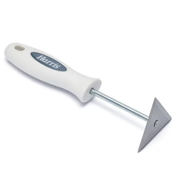 Harris - 102064306 Triangular Shavehook untuk Mengikis Cat