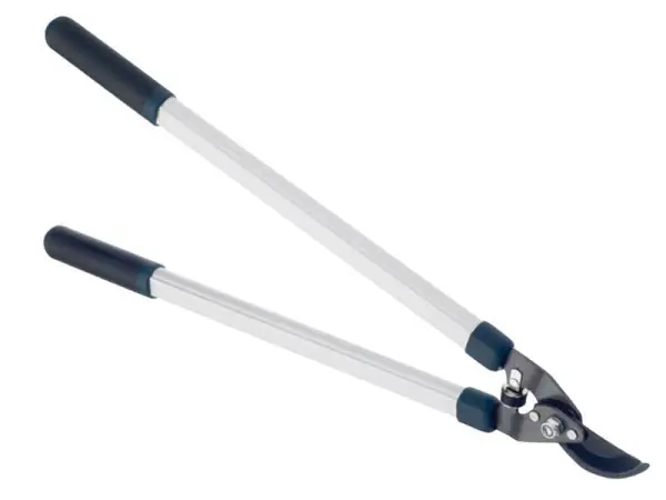 Bulldog BD1103RW Sécateur à long manche bypass, Aluminium, 558mm