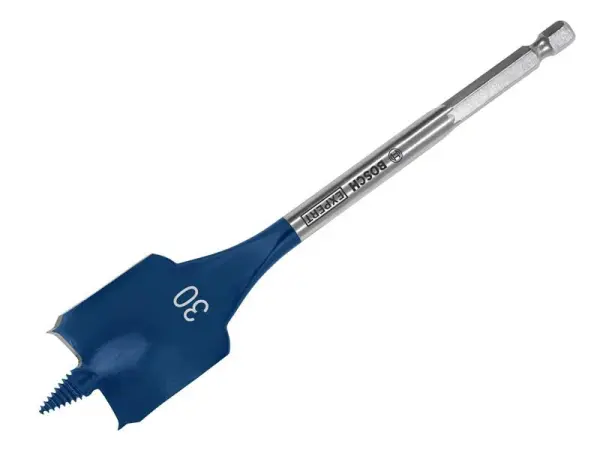 Bosch EXPERT Self Cut Speed Spade Drill Bit - 30 x 100 x 152mm