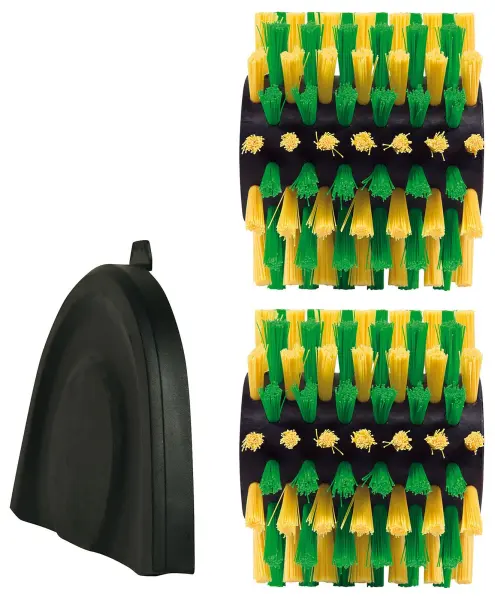 Einhell Soft Surface Brush for Picobella 18/215, 195mm