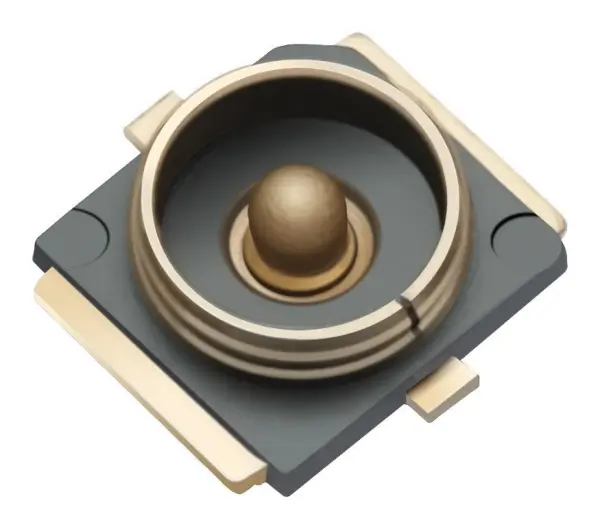 TAOGLAS TXR 4 Series SMD I-PEX MHF4/HSC Compatible Socket
