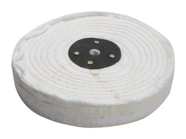 Zenith Profin - Ραμμένη Υφασμάτινη Σκούπα Βερνικώματος 6in x 2 Ενότητες