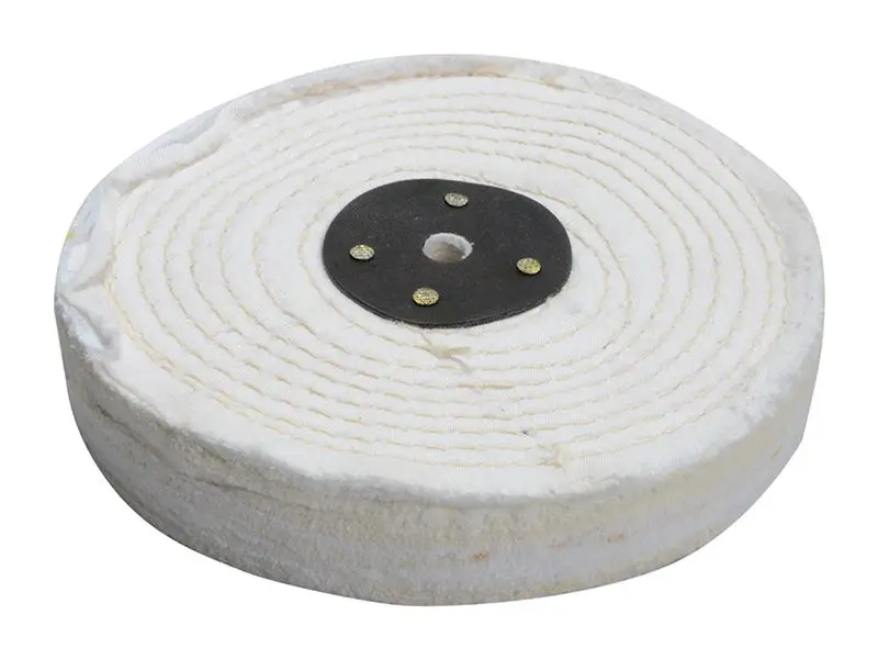 Zenith Profin Genaaide Calico Politoerwrijver 15 cm x 2 Delig