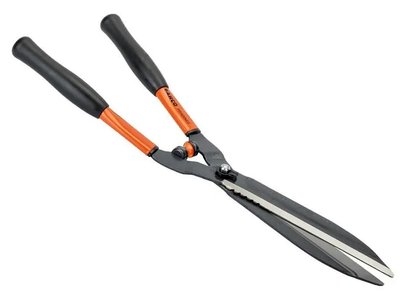 Bahco P51 Professional Hedge Shears, 570mm