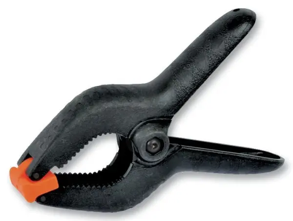 AVIT 152mm (6”) Heavy Duty Spring Clamp