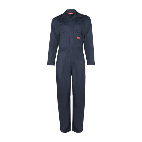 Timco Premium Workman Overalls, Magnet, Medium 42