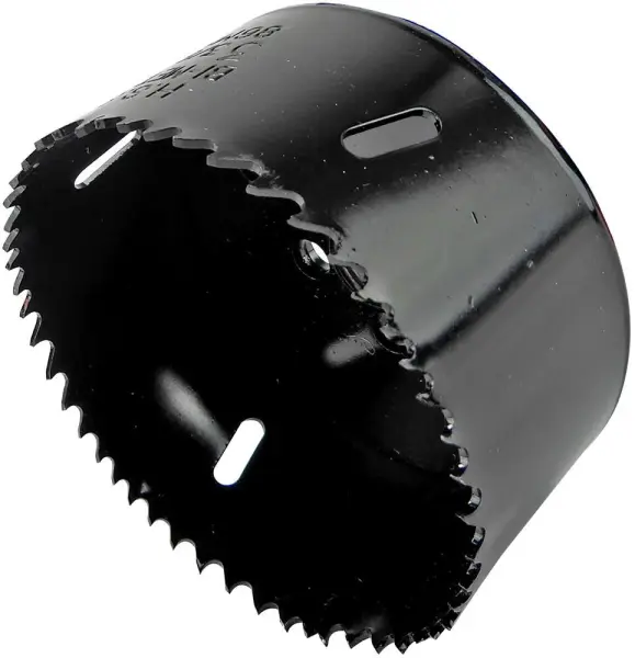 TOOLPAK Bi-Metal Hole Saw - 86mm