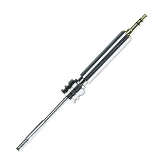 MULTICOMP PRO - Embout de fer à souder en forme de ciseau, 3.0mm