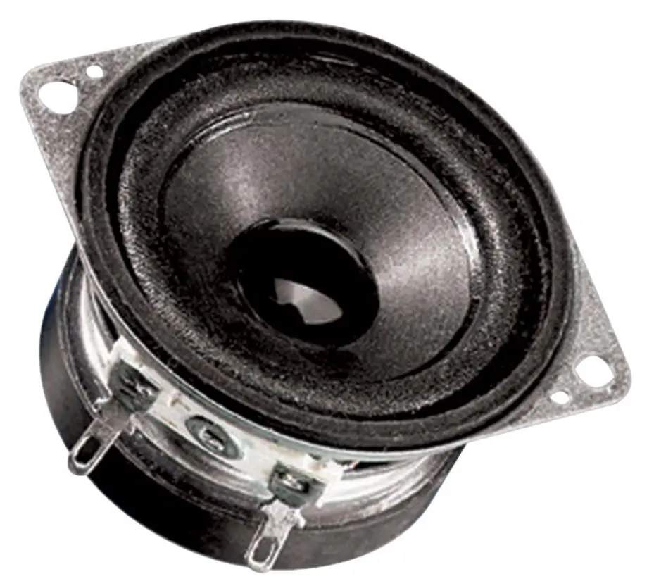 VISATON 2″ Ολοκληρωμένος Ενισχυτής Ηχείου, 8Ω, 5W RMS