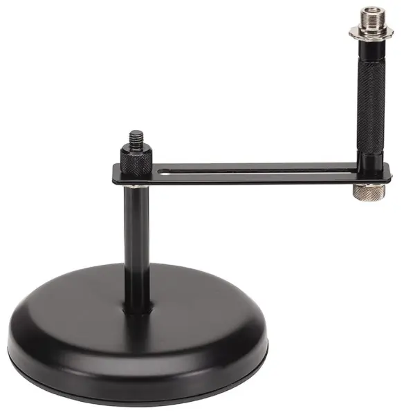 SOUNDSATION BSH-1000 Βάση Για Οθόνη SH-1000 Καταστολής Θορύβου, 2kg