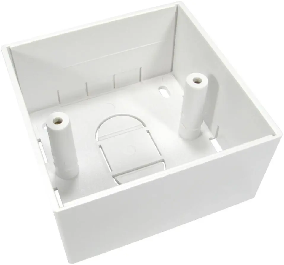 PRO SIGNAL - Kotak Belakang 1-Gang 45mm