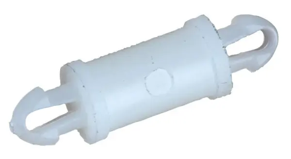 DURATOOL PCB 微型支撐柱 7.9毫米 50件裝