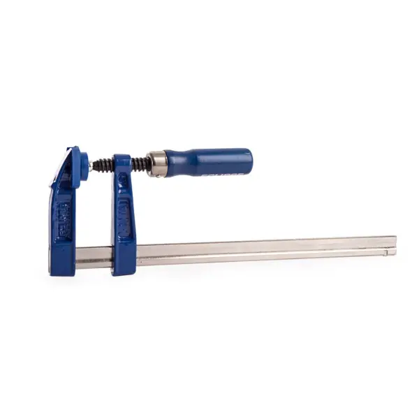 Eclipse EC-SC80R12 Screw Clamp, 12in/30cm, 80mm Throat