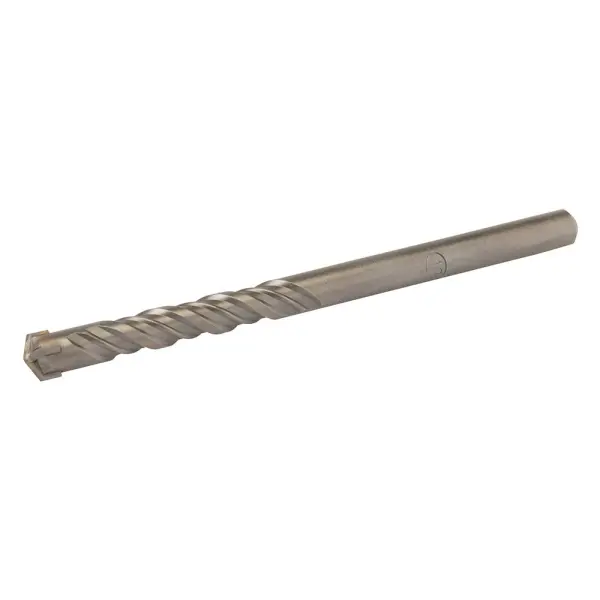 Silverline Crosshead Masonry Drill Bit, 12 x 150mm, Tungsten Carbide