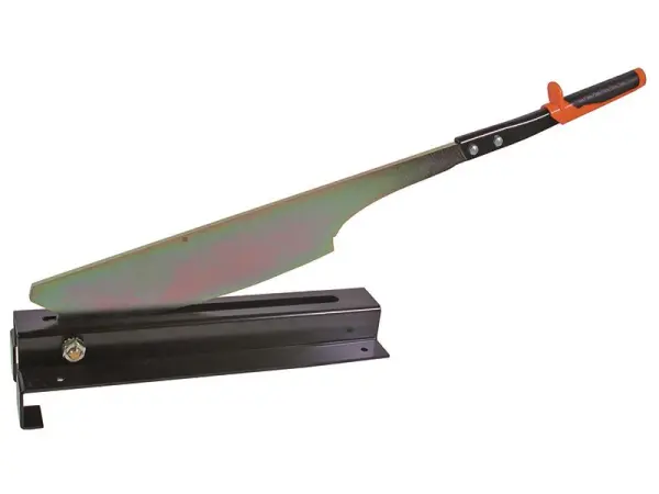 Edma Pro Mat Coup - Βαρύς Σιδηροπρίονος Σχιστόλιθων