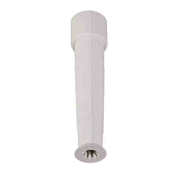 Raraion Long Rubber Tap Swirl for Mono Taps