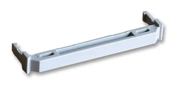 3M Clip di Strain Relief 34-Vie per Connettori IDC Serie 39XX