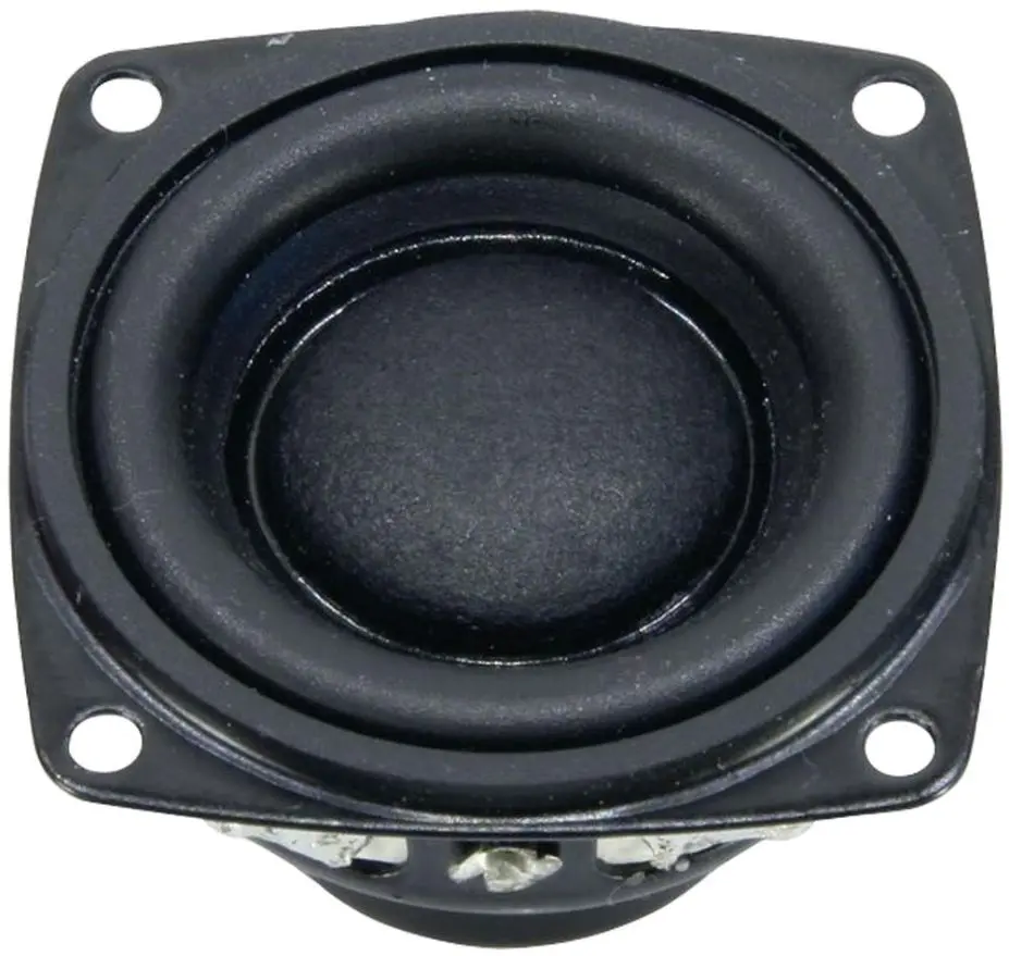 VISATON 1.5인치 5W 풀레인지 스피커, 8옴