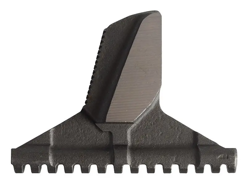 Bahco 9072 P-1 Spare Jaw for Adjustable Wrenches