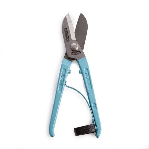 Eclipse ESGPS-8 General Purpose Snips, 200mm