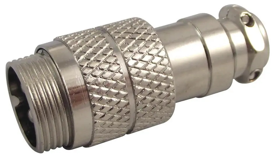 PRO SIGNAL - 4-Πολικό Πολυπολικό Σύνδεσμο με Κάθοδο, Χαλκός & Βάκελιτ