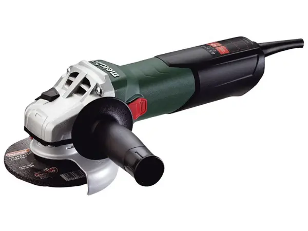 Metabo W9-115 Mini-Winkelschleifer 115mm 900W 230V