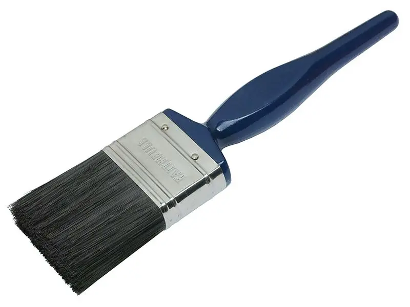 Faithfull 50mm Synthetic Utility Paint Brush