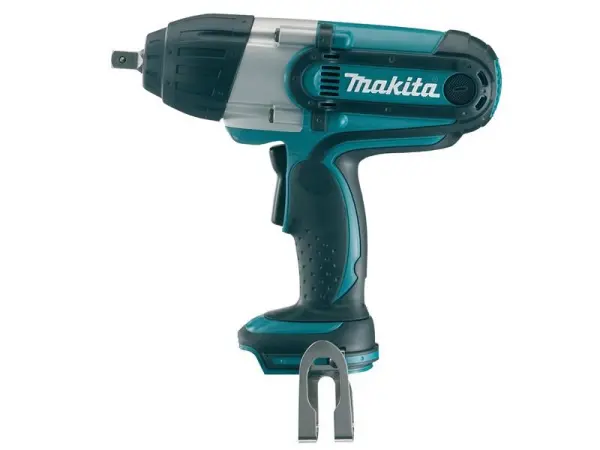 Clé à chocs sans fil Makita DTW450Z 1/2 pouce, 18V, 440Nm, unité seule