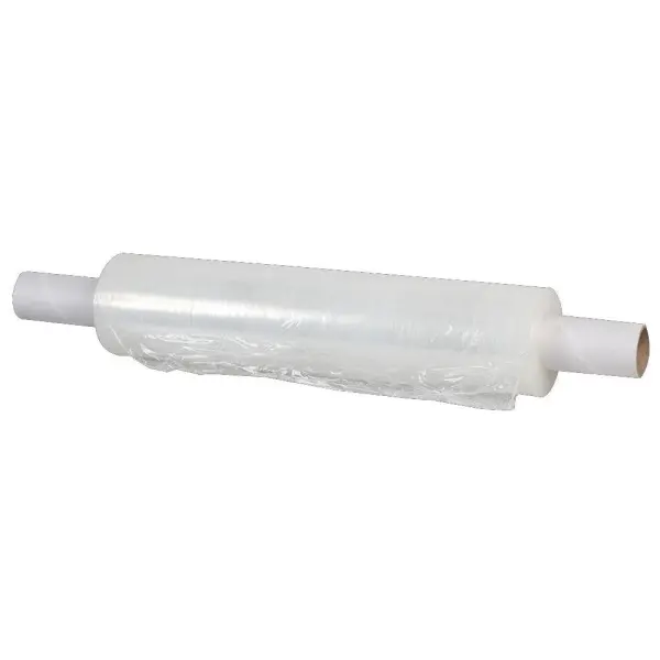 Multicomp Pro Pallet Wrap Stretch Film, 400mm x 300m, 14µm