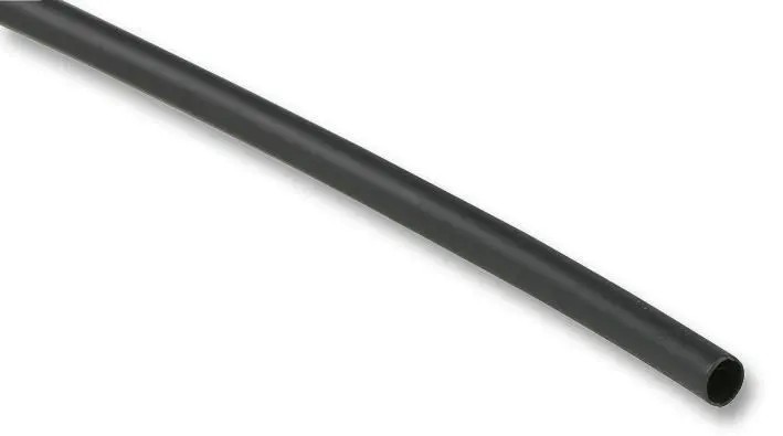 Pro Power 3:1 Heat Shrink Tubing, 3.2mm x 10m, Black