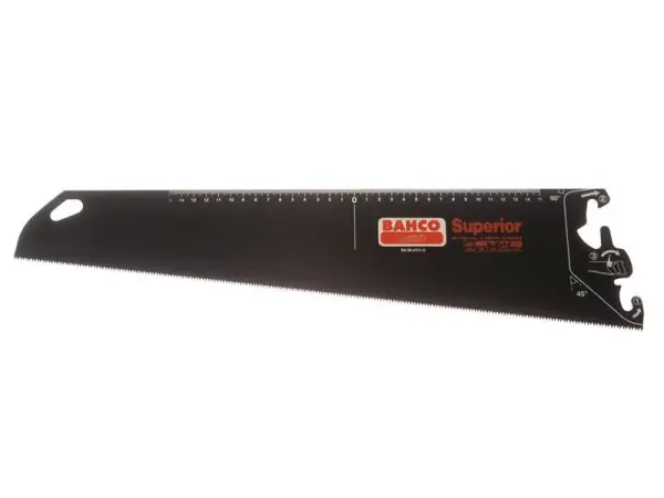 Bilah Gergaji Bahco EX-20-XT11-C Superior™, 500mm (20in)