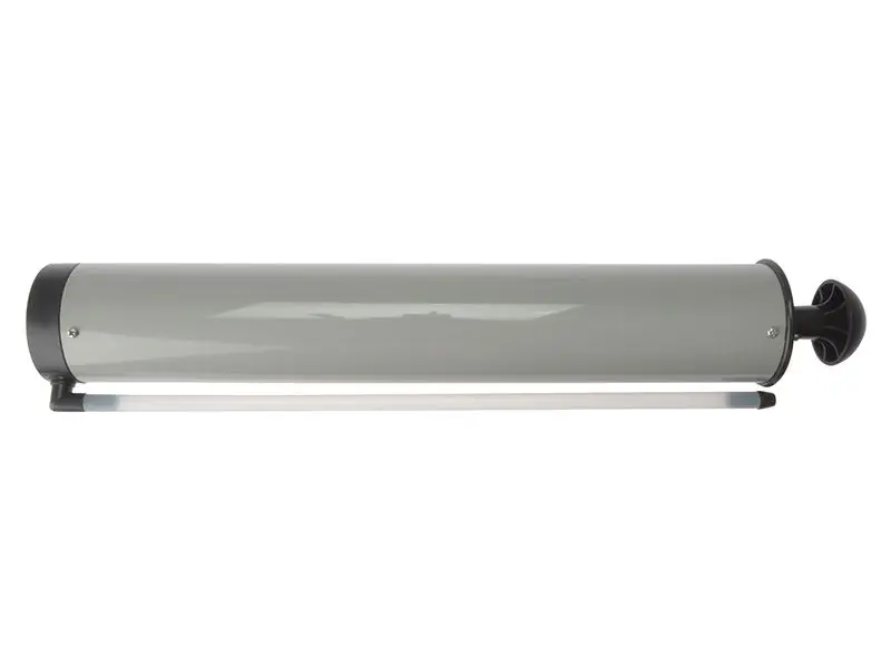 ForgeFix Chemical Anchor Blow Out Pump, Grote Capaciteit