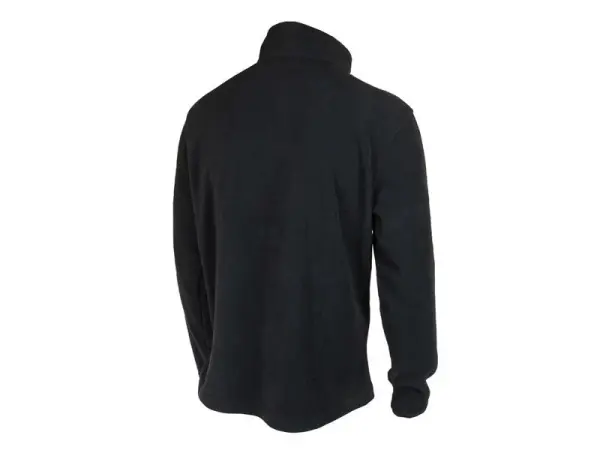 Scan - Pull en polaire 1/4 zip - XL