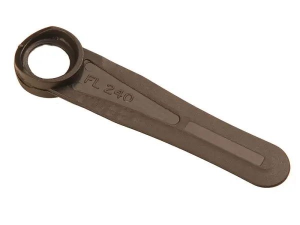 ALM Manufacturing Lâminas de Plástico FL240 para Cortadores de Relva Flymo, Pac