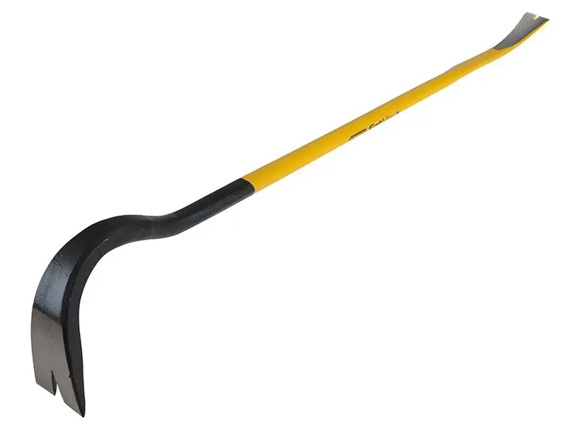 STANLEY FatMax Spring Steel Kapoentang, 900mm (36 inch)
