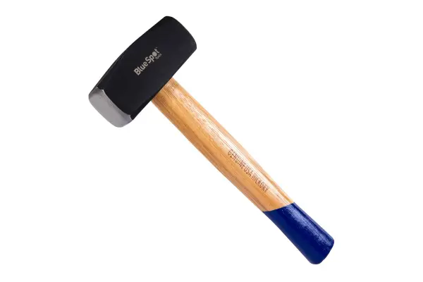 Blue Spot Tools 1.8千克正宗胡桃木大锤