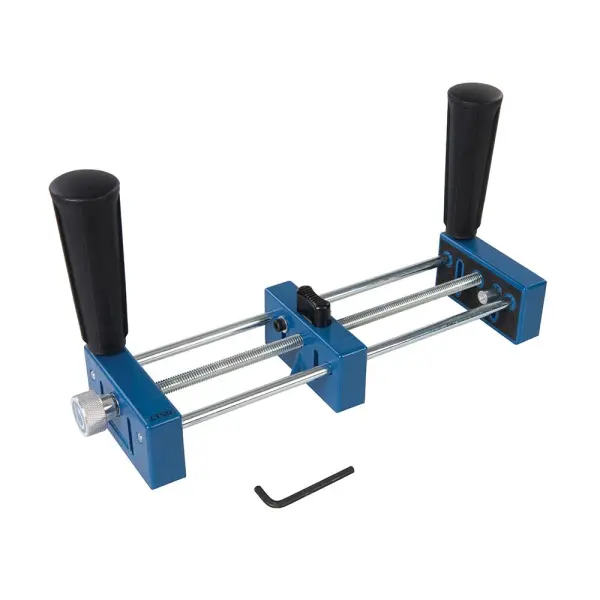 Rockler Small Piece Holder, 214mm (8½”)