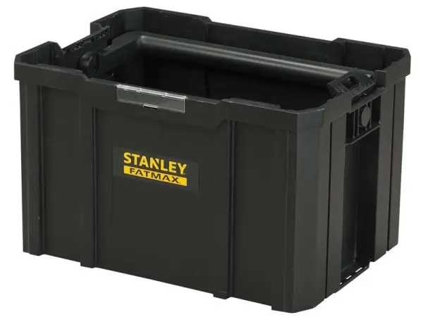 STANLEY FatMax PRO-STACK Toscán Oscailte 44 x 27.5 x 32cm